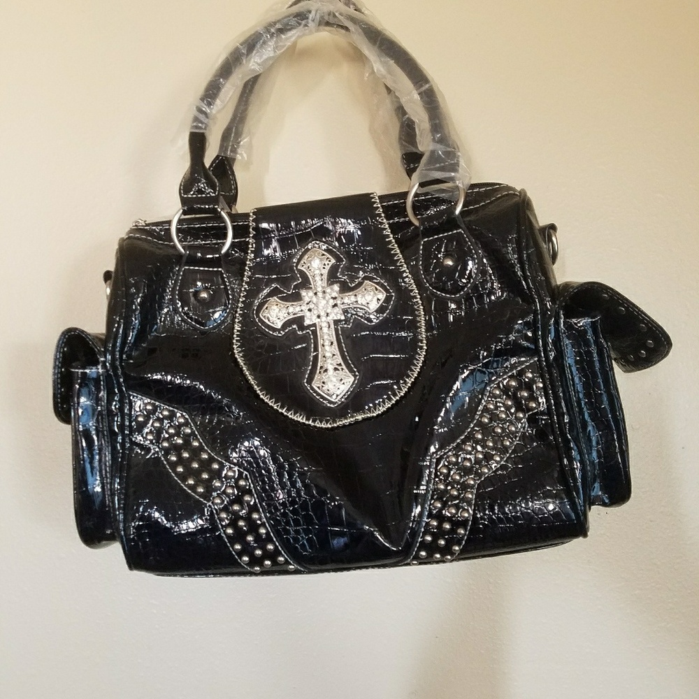western purse